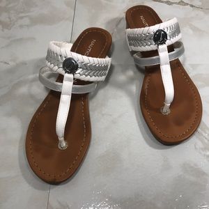 Nautica Wedge Sandal